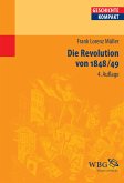 Die Revolution von 1848/49 (eBook, ePUB)