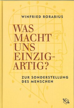 Rorarius, Was macht uns ein... (eBook, PDF) - Rorarius, Winfried
