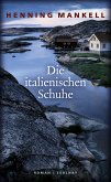 Die italienischen Schuhe (eBook, ePUB)