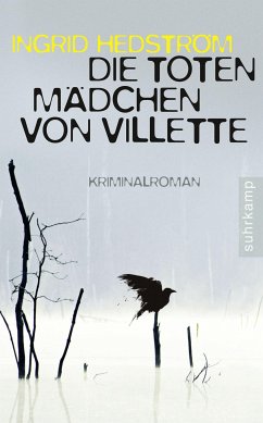 Die toten Mädchen von Villette / Martine Poirot Bd.1 (eBook, ePUB) - Hedström, Ingrid