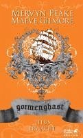 Gormenghast. Band 4 (eBook, ePUB) - Peake, Mervyn; Gilmore, Maeve