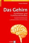 Das Gehirn (eBook, PDF) - Hülshoff, Thomas