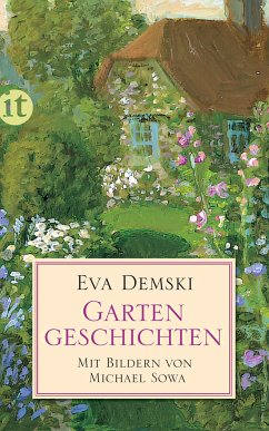 Gartengeschichten (eBook, ePUB) - Demski, Eva