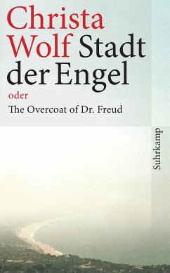 Stadt der Engel (eBook, ePUB) - Wolf, Christa