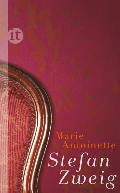 Marie Antoinette (eBook, ePUB) - Zweig, Stefan