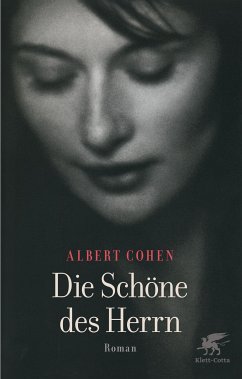 Die Schöne des Herrn (eBook, ePUB) - Cohen, Albert