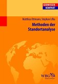 Methoden der Standortanalyse (eBook, PDF) Methoden der Standortanalyse (eBook, PDF)