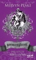 Gormenghast. Band 3 (eBook, ePUB) - Peake, Mervyn