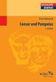 Caesar und Pompeius (eBook, ePUB)