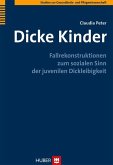 Dicke Kinder (eBook, PDF)