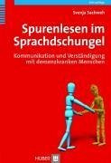 Spurenlesen im Sprachdschungel (eBook, PDF) - Sachweh, Svenja