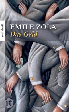 Das Geld (eBook, ePUB) - Zola, Emile