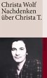 Nachdenken über Christa T. (eBook,... - Bild 1