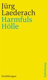 Harmfuls Hölle (eBook, ePUB)