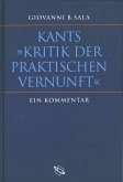 Kants "Kritik der praktischen Vernunft" (eBook, PDF)