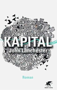 Kapital (eBook, ePUB) - Lanchester, John