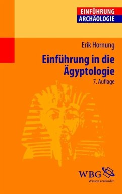 Einführung in die Ägyptologie (eBook, PDF) - Hornung, Erik
