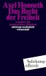 Das Recht der Freiheit (eBook, ePUB) - Bild 1