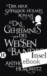 Das Geheimnis des weißen Bandes... - Bild 1