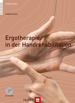 Ergotherapie in der Handrehabilitation (eBook, PDF) - Ziem, Isabelle