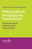 Philosophisch-theologische Streitsachen (eBook, PDF)