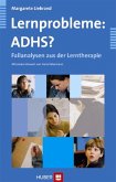 Lernprobleme: ADHS? (eBook, PDF)