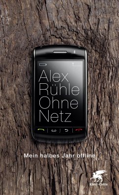 Ohne Netz (eBook, ePUB) - Rühle, Alex