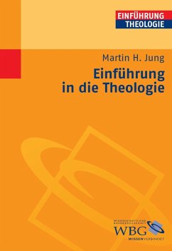 Einführung in die Theologie (eBook, PDF) - Jung, Martin H.