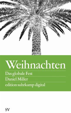 Weihnachten (eBook, ePUB) - Miller, Daniel