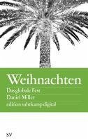 Weihnachten (eBook, ePUB) - Miller, Daniel