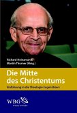 Die Mitte des Christentums (eBook, PDF)