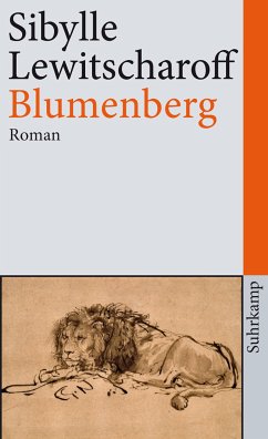 Blumenberg (eBook, ePUB) - Lewitscharoff, Sibylle