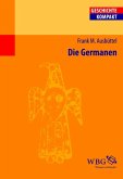 Die Germanen (eBook, PDF)