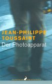 Der Photoapparat (eBook, PDF)