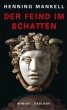 Der Feind im Schatten / Kurt Wallander... - Bild 1
