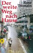 Der weite Weg nach Hause (eBook, ePUB) - Bild 1