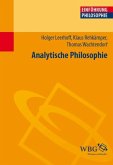 Einführung in die Analytische Philosophie (eBook, PDF)