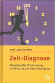 Zeit - Diagnose (eBook, PDF) Zeit - Diagnose (eBook, PDF)
