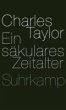 Ein säkulares Zeitalter (eBook, ePUB) - Bild 1