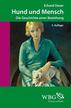 Hund und Mensch (eBook, ePUB) - Oeser, Erhard