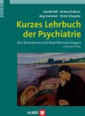 Kurzes Lehrbuch der Psychiatrie (eBook, PDF)