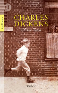 Oliver Twist (eBook, ePUB) - Dickens, Charles