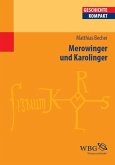 Merowinger und Karolinger (eBook, ePUB)