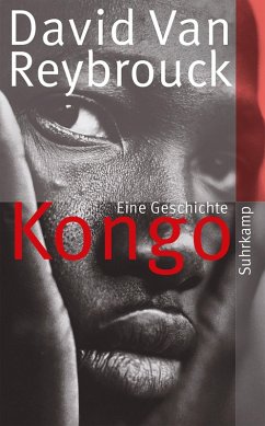 Kongo (eBook, ePUB) - Reybrouck, David van