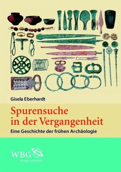 Spurensuche in der Vergangenheit (eBook, PDF) - Eberhardt, Gisela