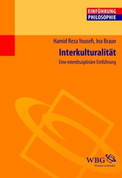 Yousefi/Braun, Interkultura... (eBook, PDF) - Yousefi, Hamid Reza; Braun, Ina