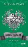 Gormenghast. Band 2 (eBook, ePUB)