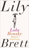 Lola Bensky (eBook, ePUB)