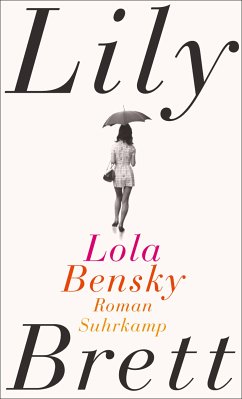 Lola Bensky (eBook, ePUB) - Brett, Lily