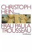 Frau Paula Trousseau (eBook, ePUB) - Bild 1